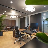 Iren Head Quarter Genova